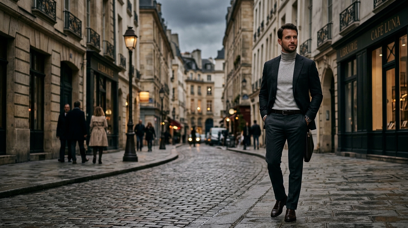 Tono's Moda Masculina Sport Barcelona