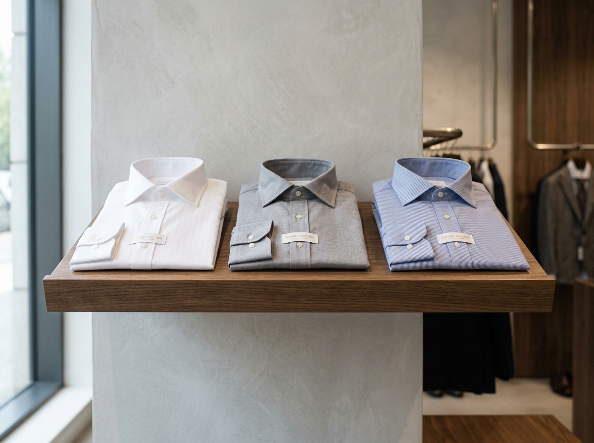 Elegancia atemporal para el hombre contemporáneo.